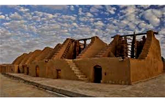 92 آسباد خراسان جنوبی قابلیت ثبت جهانی دارد