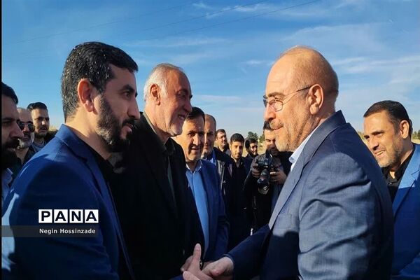سفر یک روزه رئیس مجلس شورای اسلامی به شهرستان اسلامشهر