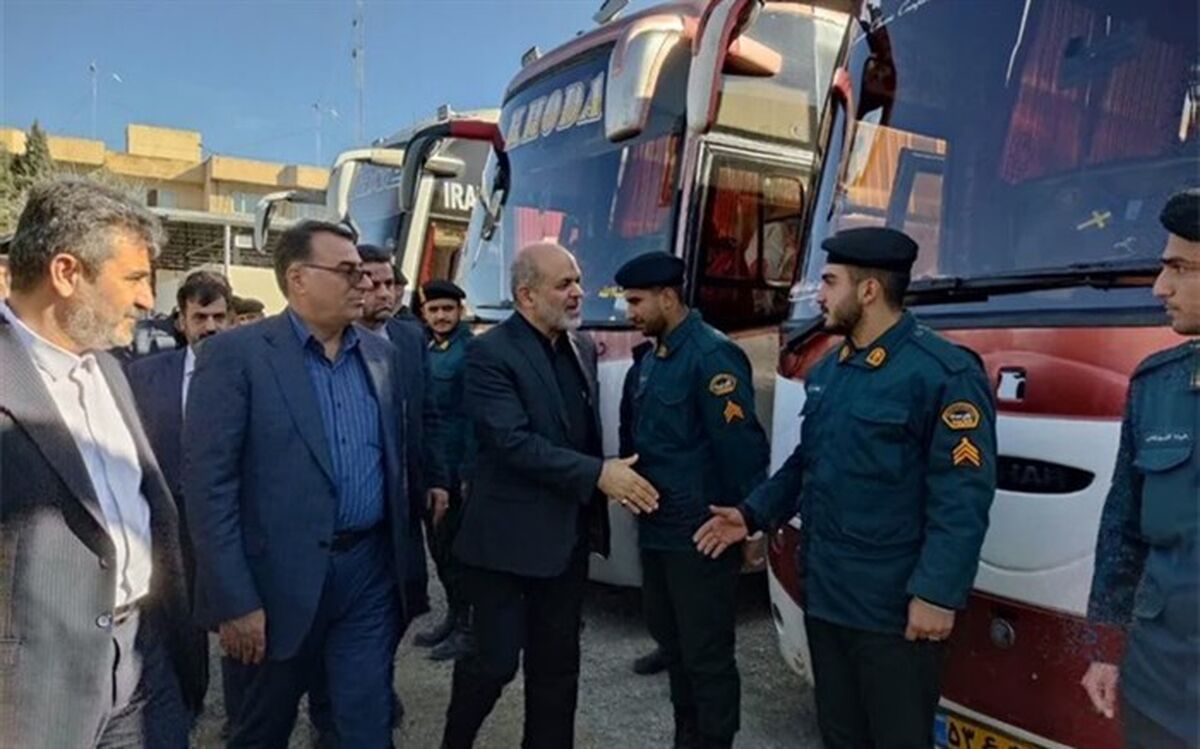 دستور وزیر کشور برای بازگرداندن مهاجران غیرقانونی