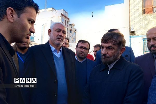 برگزاری هفتمین رزمایش جهادی با ارائه بیش از ۶۰ خدمت در بهارستان‌دو