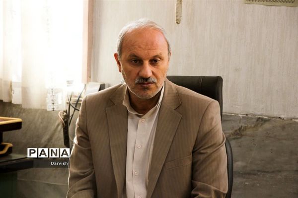 دوشنبه‌های بازدید محور مدیر آموزش و پرورش ناحیه یک ساری