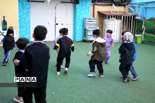 دوشنبه‌های بازدید محور مدیر آموزش و پرورش ناحیه یک ساری