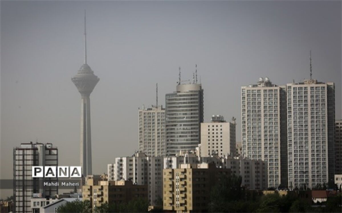چرایی تعطیل نشدن ادارات در روزهای خاکستری پایتخت