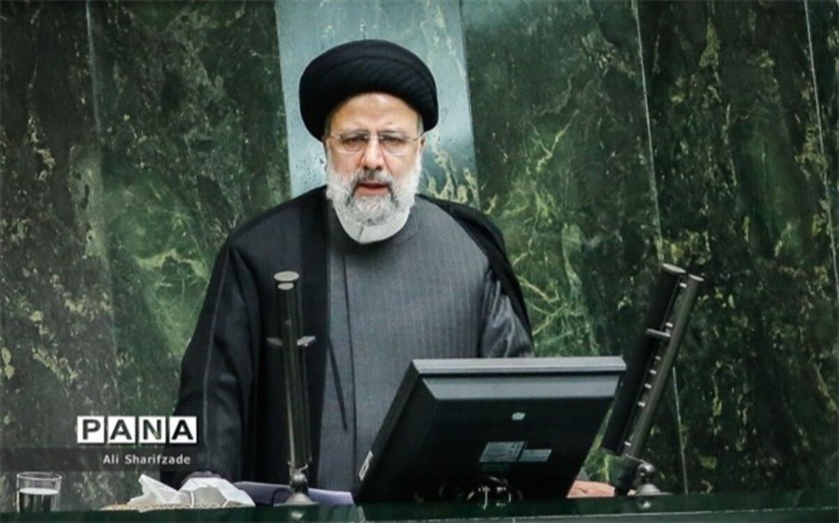 پیشرفت کشور یک انتخاب نیست بلکه یک ضرورت اجتناب‌ناپذیر است