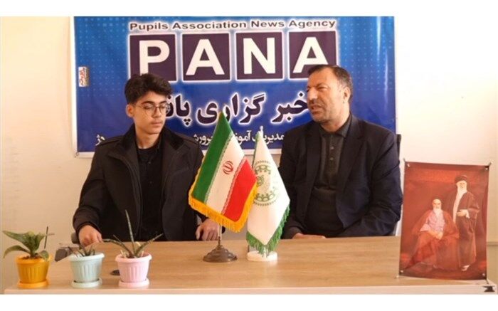 مدارس کانکسی با بیش از 10 دانش‌آموز در شاهین دژ تا پایان سال آینده برچیده می‌شوند/فیلم
