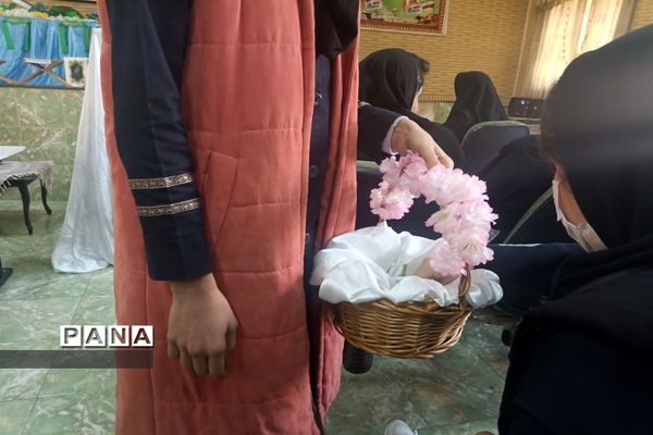 مراسم سه شنبه‌های مهدوی همزمان با هفته قران و عترت