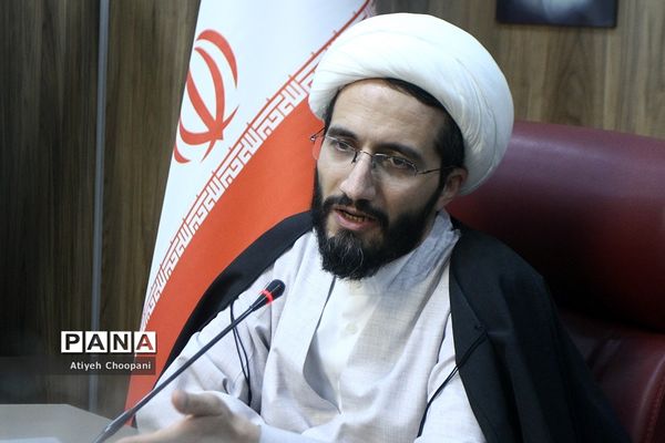 دیدار اعضای مجلس دانش‌آموزی با معاونان وزارت آموزش و پرورش