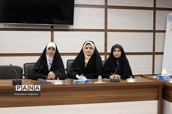 اجرای برنامه «دیده‌بان قانون اساسی» ‌ویژه اعضای مجلس دانش‌آموزی