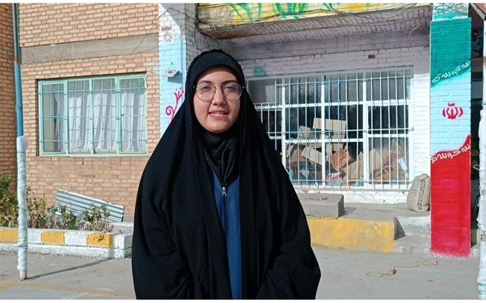 تربیت تمام ساحتی دانش‌آموزان با تاکید بر اصل مدرسه محوری و نقش سپاری به دانش‌آموزان است/فیلم