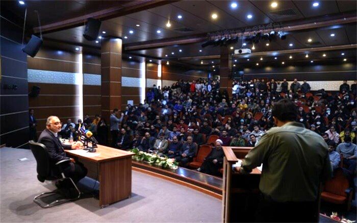 زاکانی: ۲۳ دستگاه در قبال آلودگی هوا مسئولیت دارند