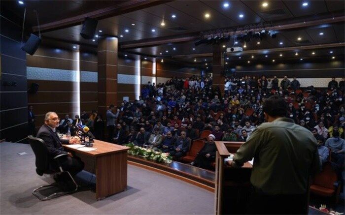 زاکانی: ۲۳ دستگاه در قبال آلودگی هوا مسئولیت دارند