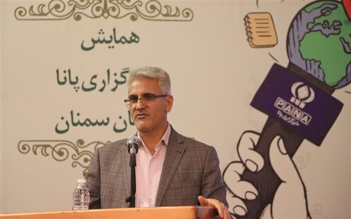 آگاهی و روشنفکری سرلوحه کار یک خبرنگار است