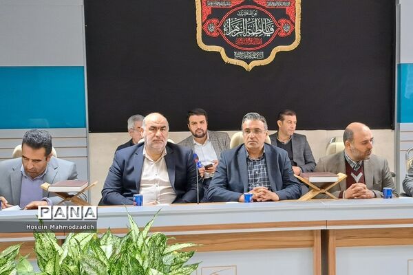 رویداد قرآنی آوای آسمانی در آذربایجان غربی