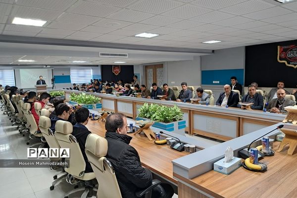 رویداد قرآنی آوای آسمانی در آذربایجان غربی