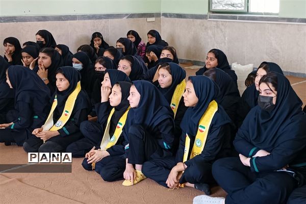 هفته قرآن، عترت و نماز پارسیان