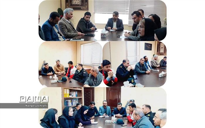 برگزاری اولین مسابقات پرش با اسب در شهرستان شیروان