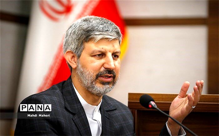 ‌شور‌و‌نشاط دانش‌آموزان با اجرای برنامه فراگیر پرورشی در مدارس‌