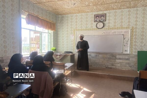 برگزاری کلاس‌ مهارت‌های سبک زندگی اسلامی
