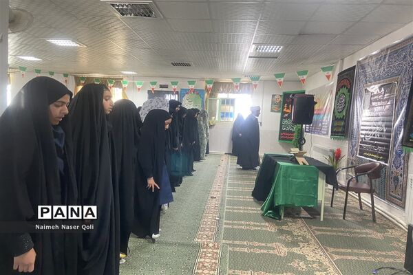برگزاری کلاس‌ مهارت‌های سبک زندگی اسلامی