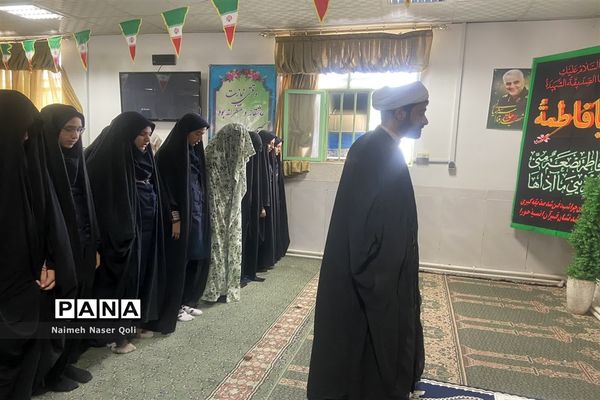 برگزاری کلاس‌ مهارت‌های سبک زندگی اسلامی