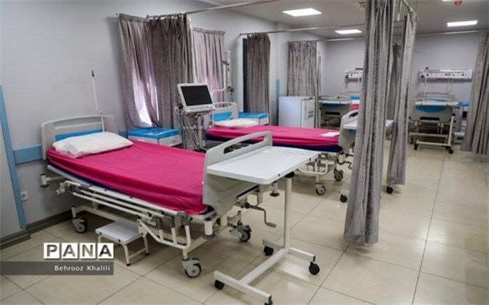 بیمارستان شهیدسلیمانی فردیس با حضور آیت الله رئیسی افتتاح می‌شود