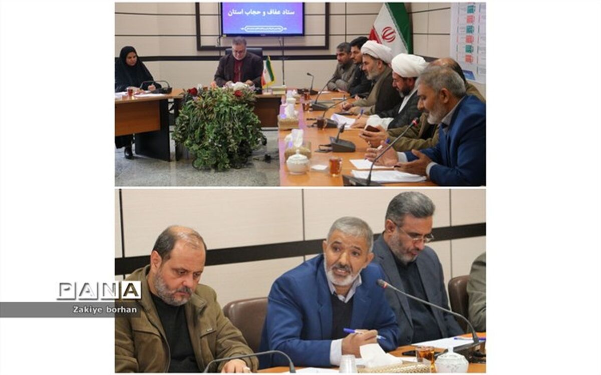 رعایت عفاف و حجاب عامل مهم کاهش آسیب‌های اجتماعی است