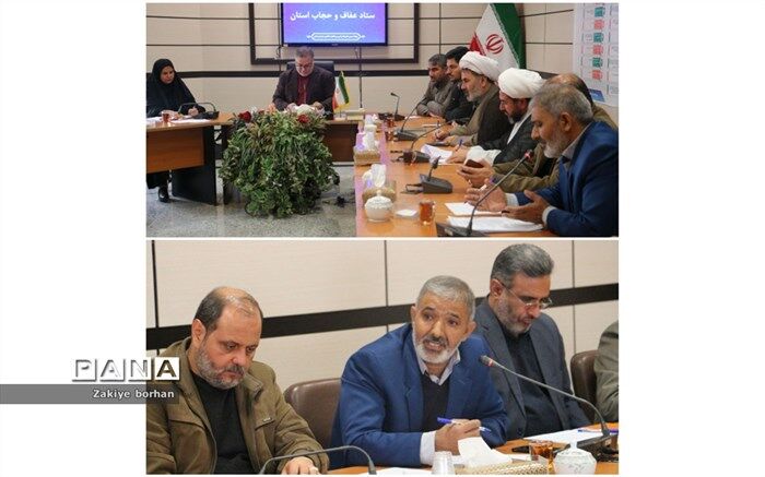 رعایت عفاف و حجاب عامل مهم کاهش آسیب‌های اجتماعی است