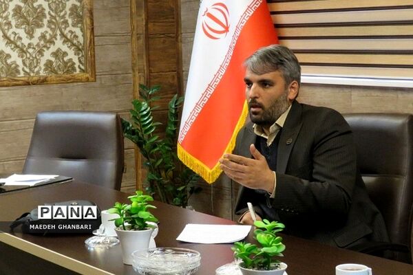 میز خدمت در آموزش و پرورش شهرستان پردیس با حضور  مدیرکل آموزش و پرورش شهرستان‌های استان تهران