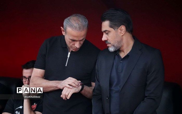 تیم بانوان پرسپولیس راه‌اندازی می‌شود