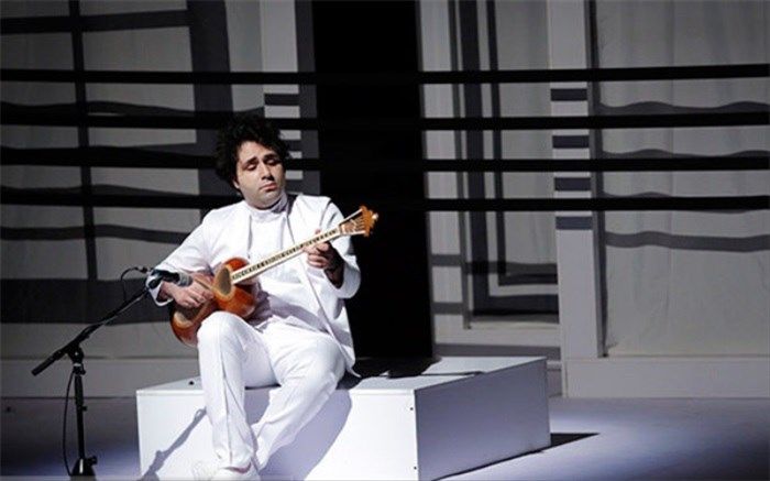 عوامل اجرایی کنسرت نمایش «ناکجاآباد» معرفی شدند