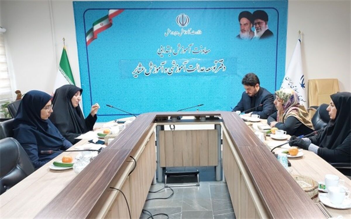 فعالیت تنها 6 هزار و 500 مراقب سلامت در مدارس
