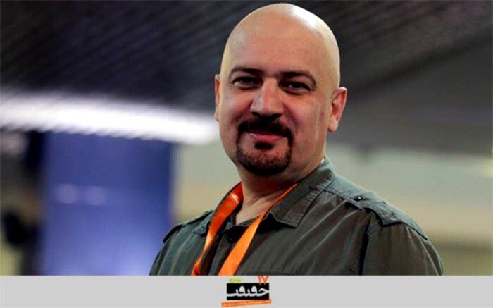 مهرداد اسکویی در «سینماحقیقت»