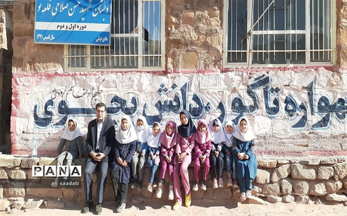 گشایش پنجره جدید آموزش‌وپرورش به سوی روستاها