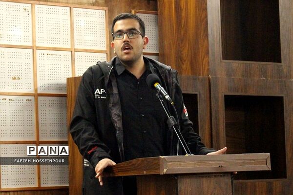 بازدید اعضای مجلس دانش‌آموزی از صداوسیما‌