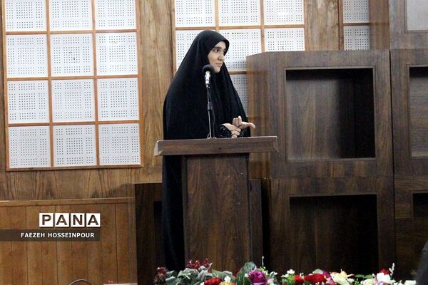 بازدید اعضای مجلس دانش‌آموزی از صداوسیما‌