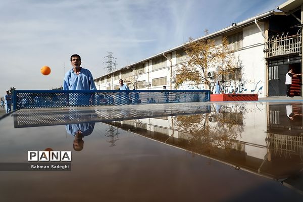 بازدید خبرنگاران از مجموعه تربیتی «یاور شهر۹»