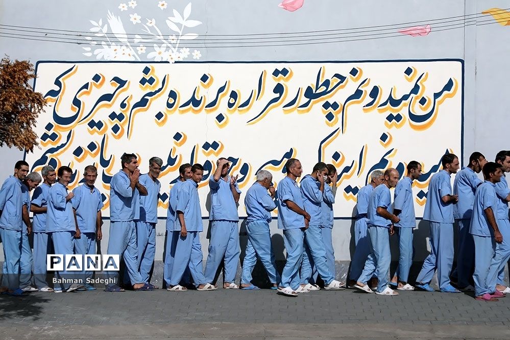 بازدید خبرنگاران از مجموعه تربیتی «یاور شهر۹»