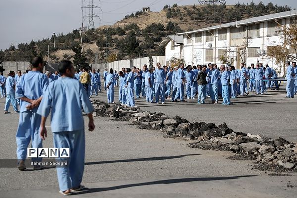 بازدید خبرنگاران از مجموعه تربیتی «یاور شهر۹»