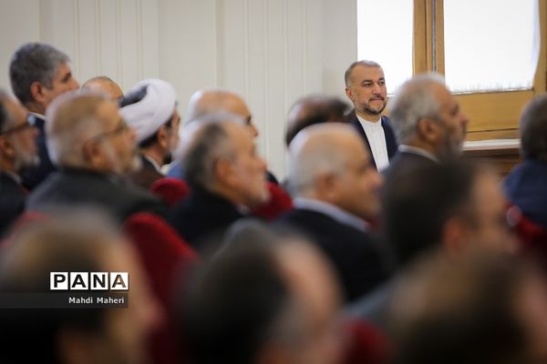 بسیج جهانی اسلام، مقاومت رمز پیروزی