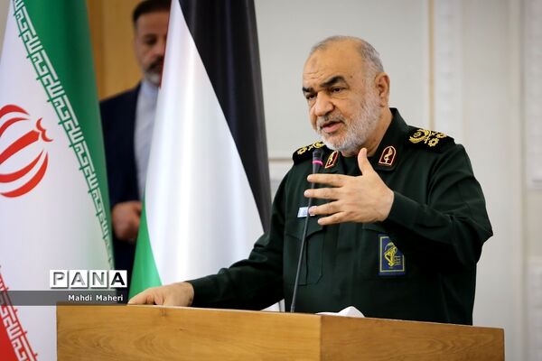 بسیج جهانی اسلام، مقاومت رمز پیروزی