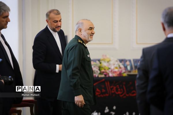 بسیج جهانی اسلام، مقاومت رمز پیروزی