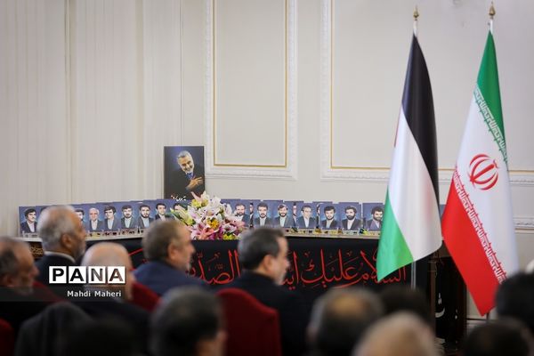 بسیج جهانی اسلام، مقاومت رمز پیروزی