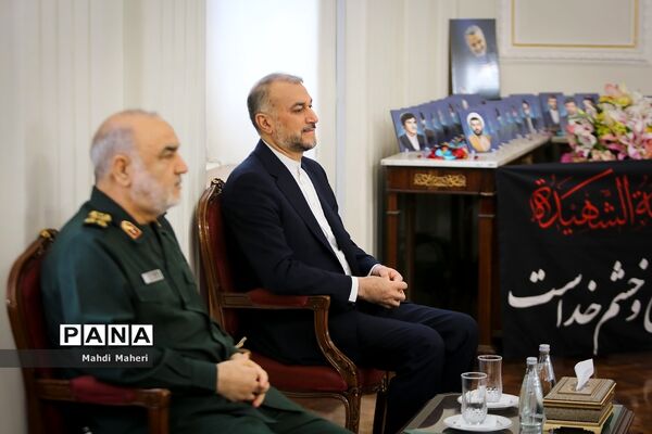 بسیج جهانی اسلام، مقاومت رمز پیروزی