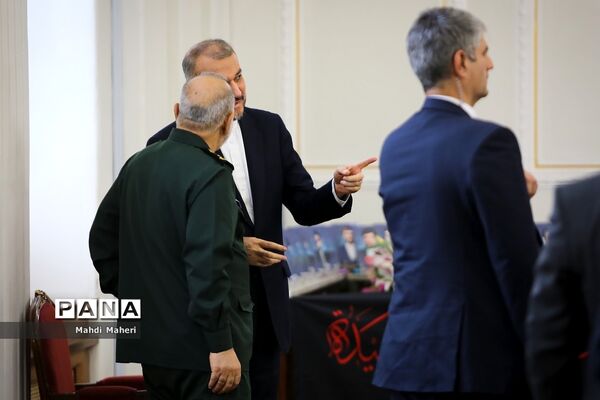 بسیج جهانی اسلام، مقاومت رمز پیروزی