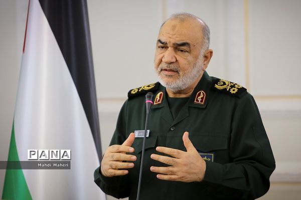 بسیج جهانی اسلام، مقاومت رمز پیروزی