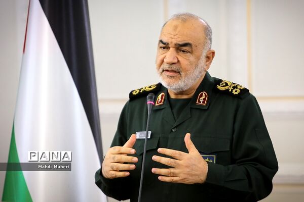 بسیج جهانی اسلام، مقاومت رمز پیروزی