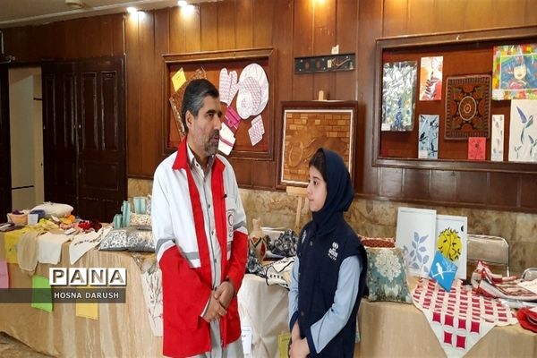 برگزاری همایش بزرگداشت روز جهانی معلولین