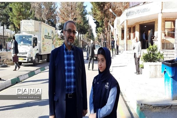 برگزاری همایش بزرگداشت روز جهانی معلولین