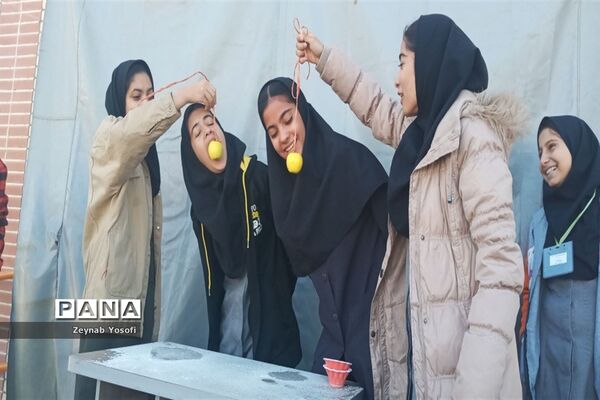 اجرای طرح مدام در دبیرستان نمونه دولتی امام رضا (ع) و فرزانگان