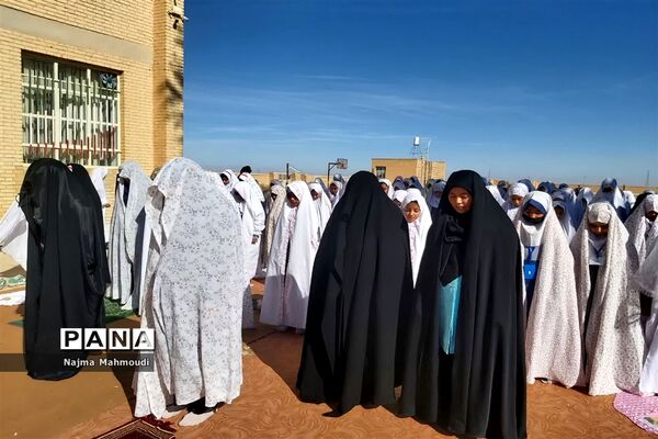 محفل انس با قرآن